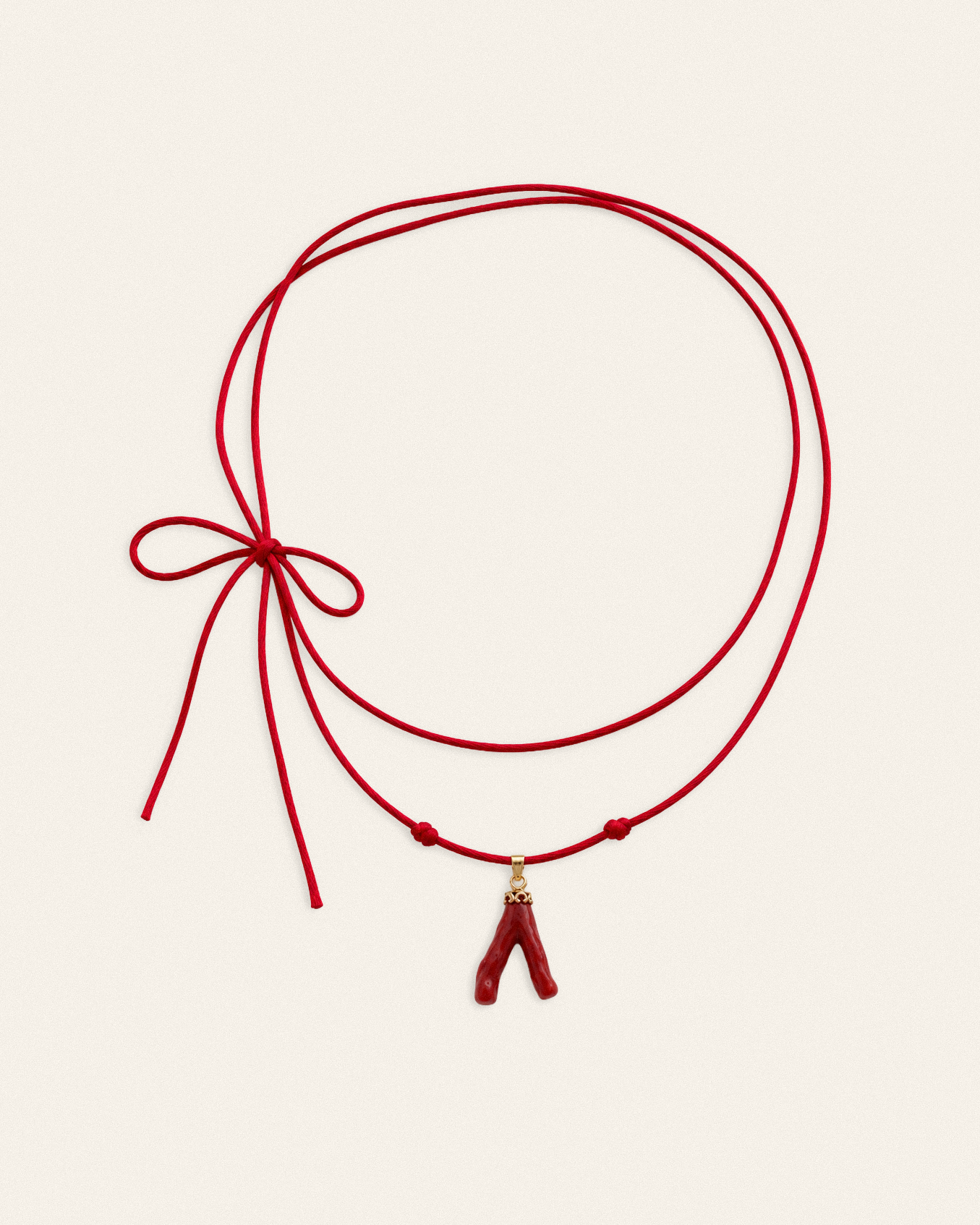 Elbe – collier