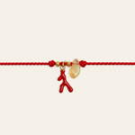 Espelette – bracelet