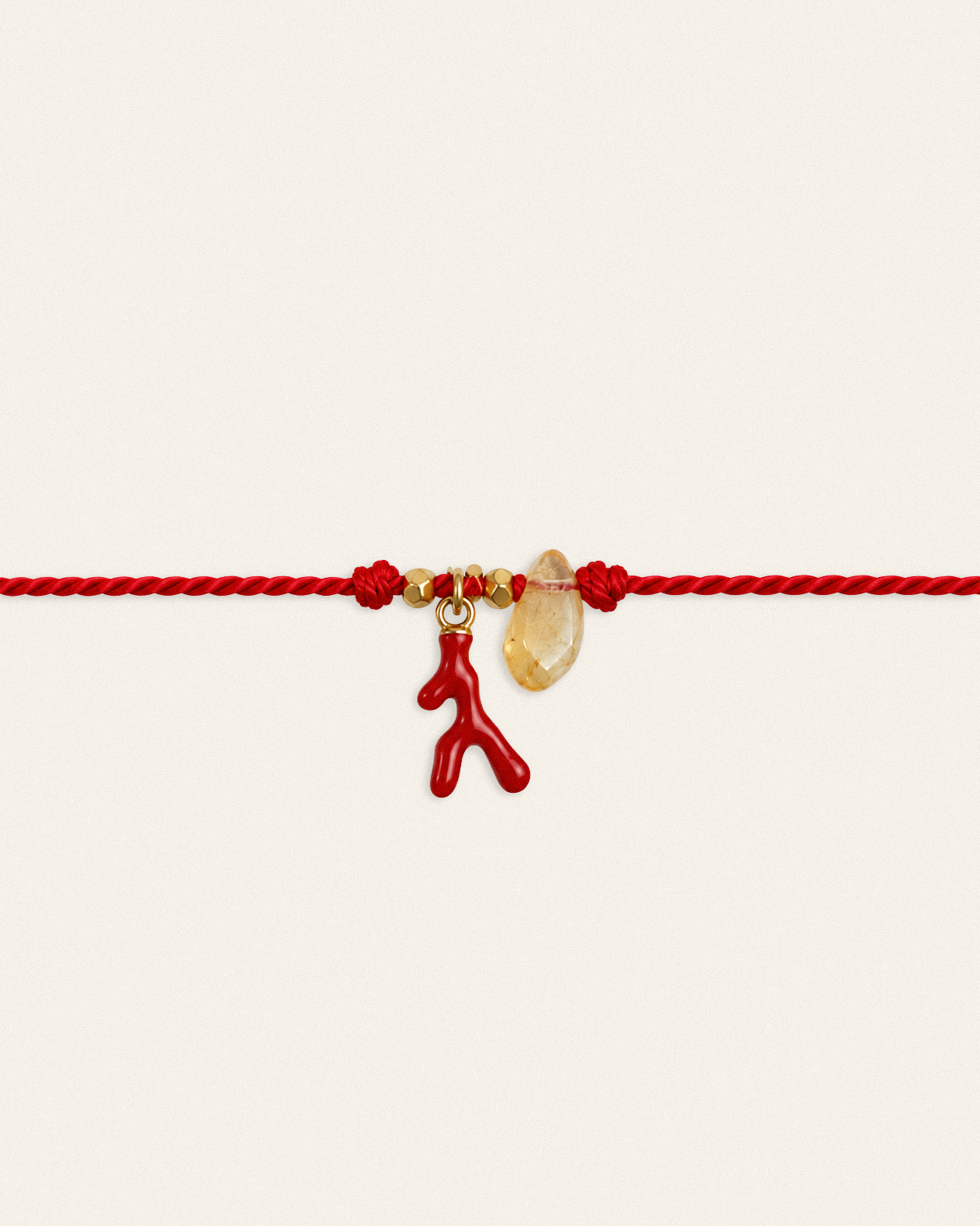 Espelette – bracelet