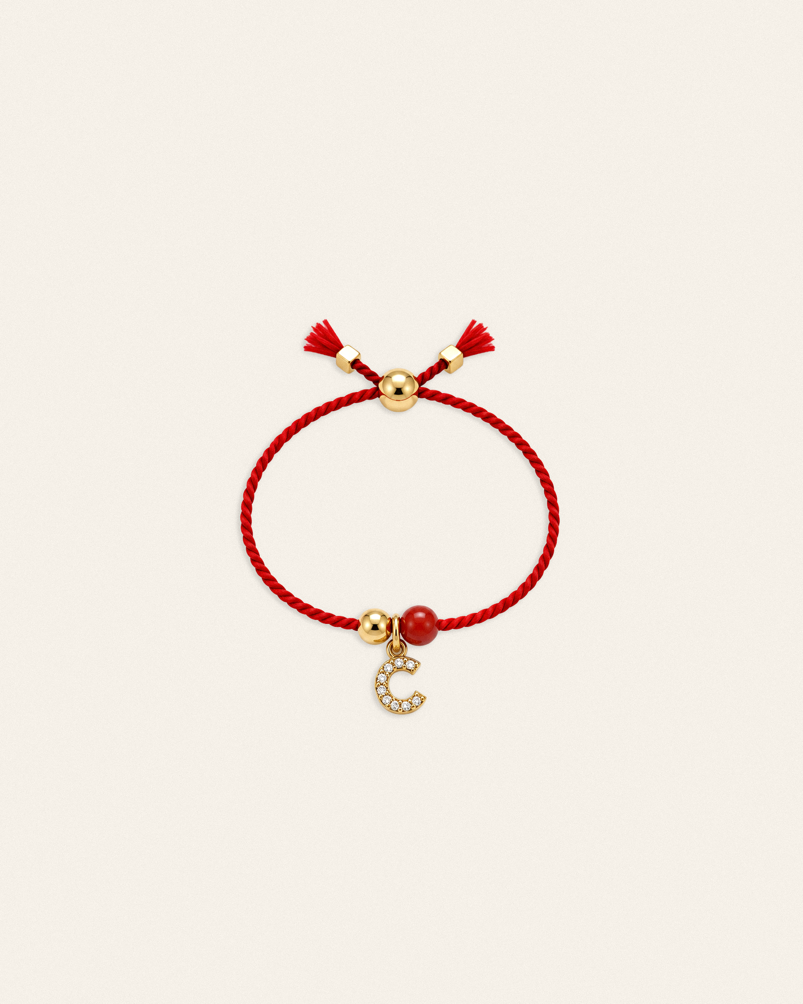 Fortunata – bague