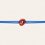 Giru – bracelet, bleu