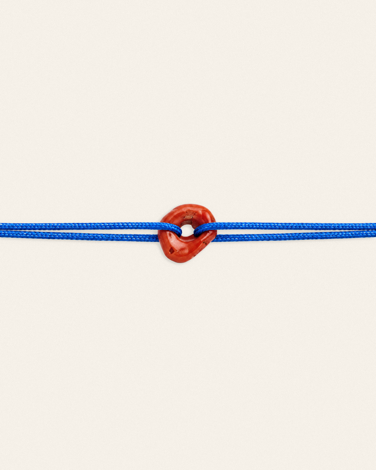 Giru – bracelet, bleu