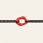 Giru Grande – bracelet, noir