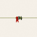 Isola Bella – bracelet, vert