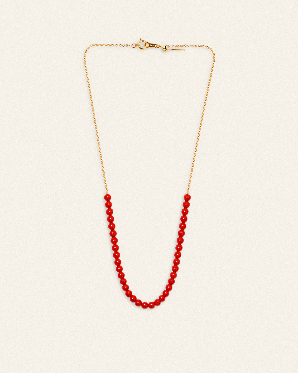Koralini – collier