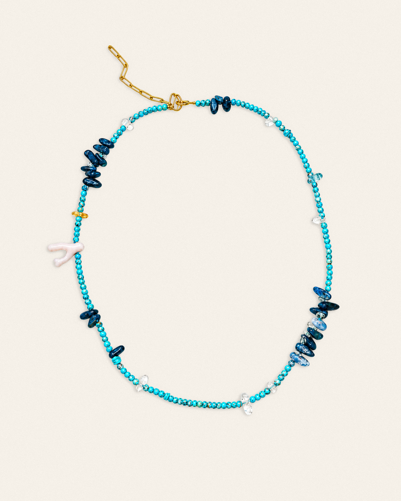 Laguna – collier