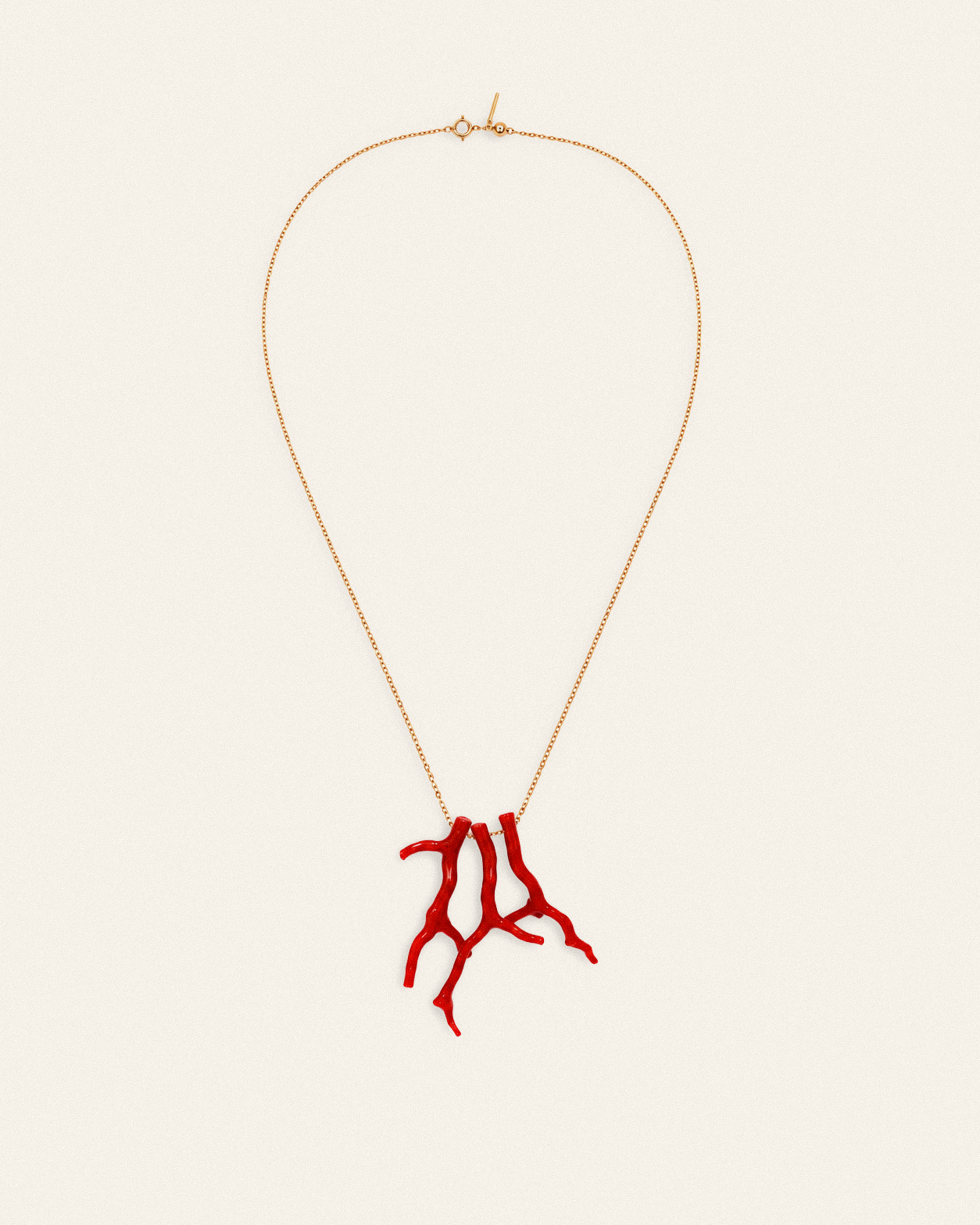Lilera – collier