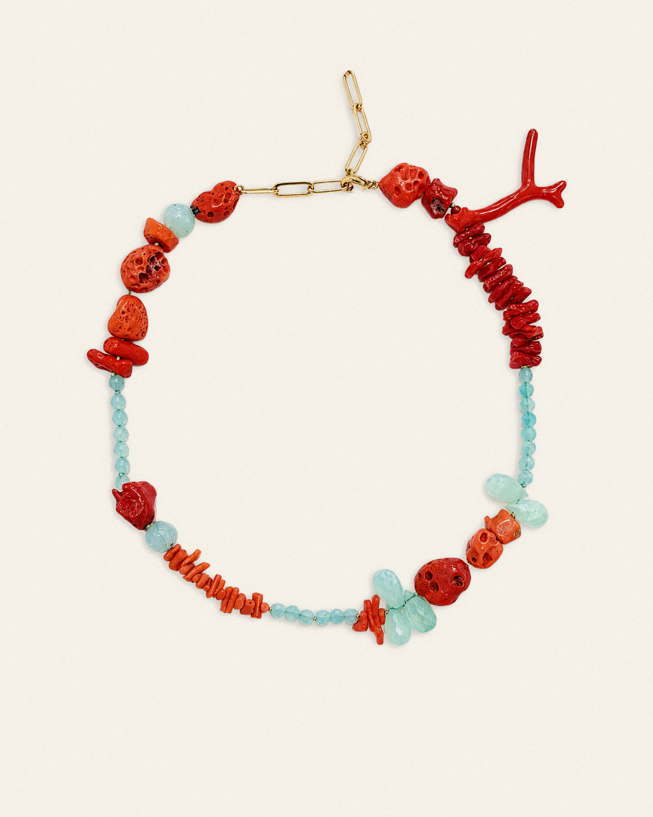 Marea – collier