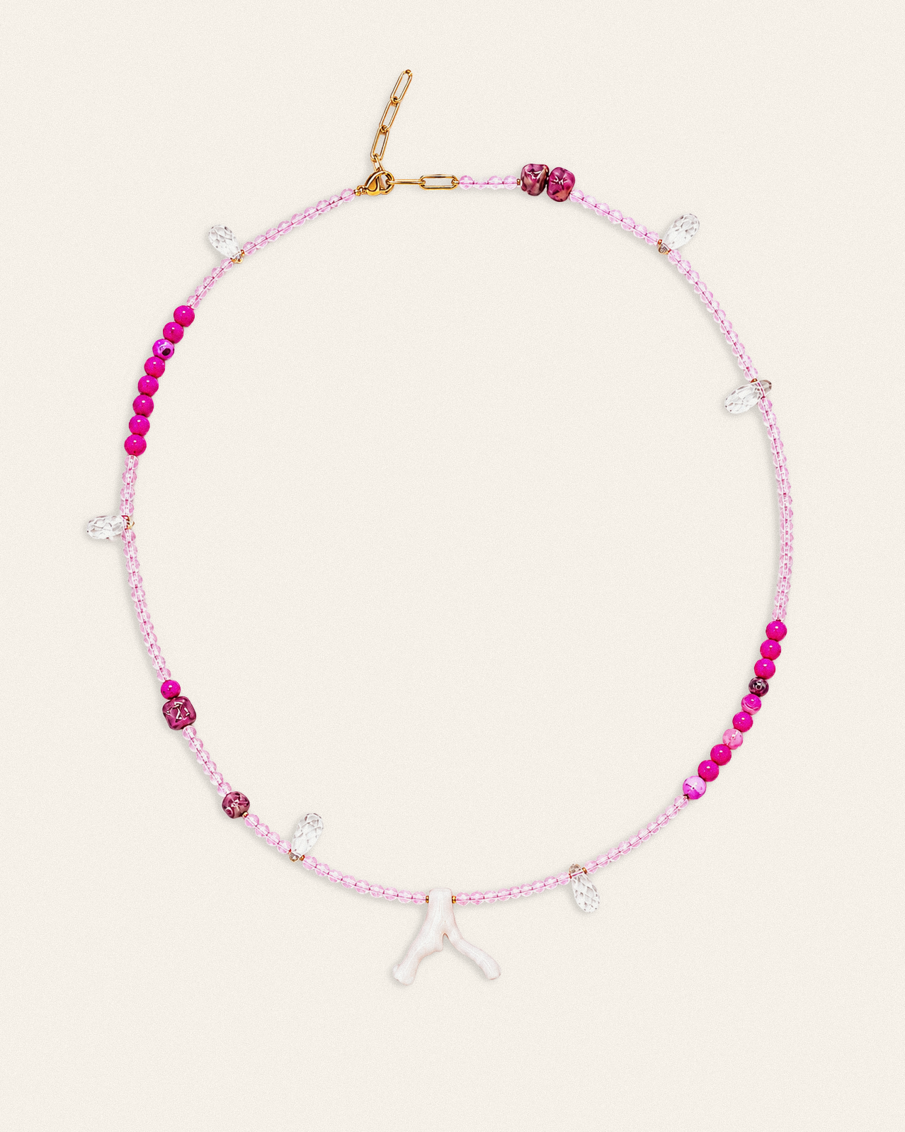 Naiade – collier