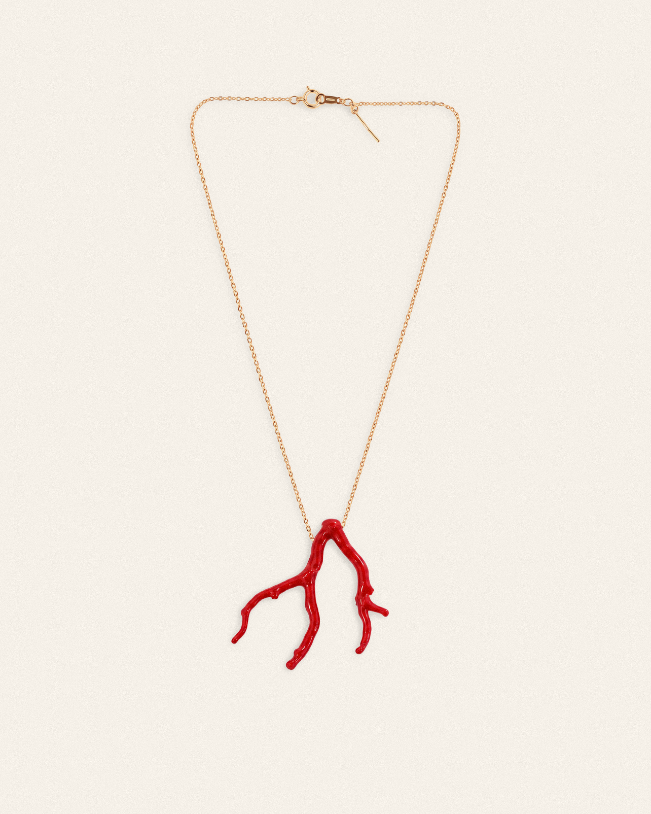 Nettuno – collier