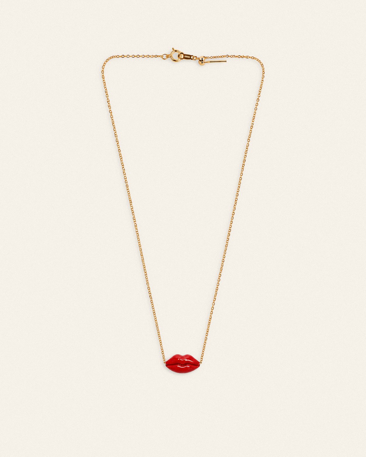 Ombra – collier
