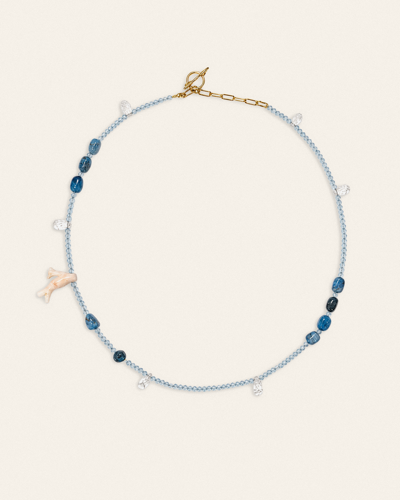 Ondata – collier