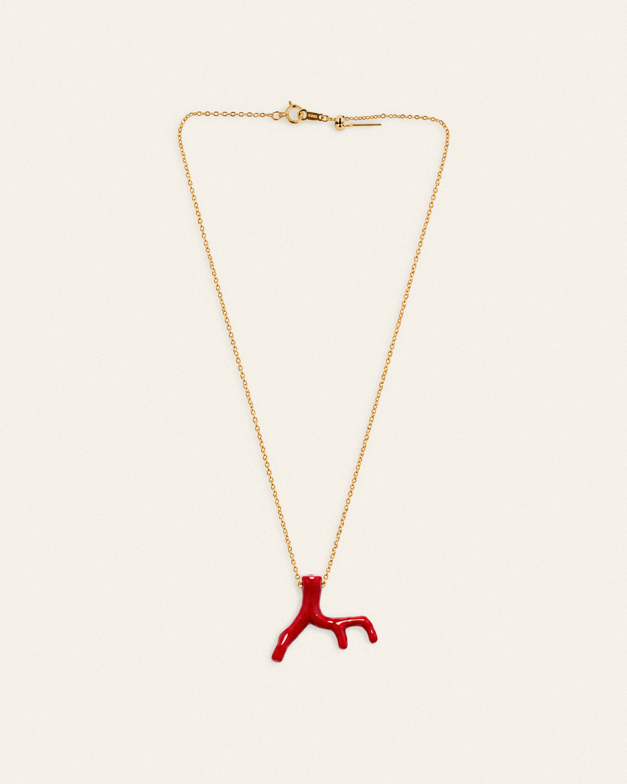 Pantelleria – collier