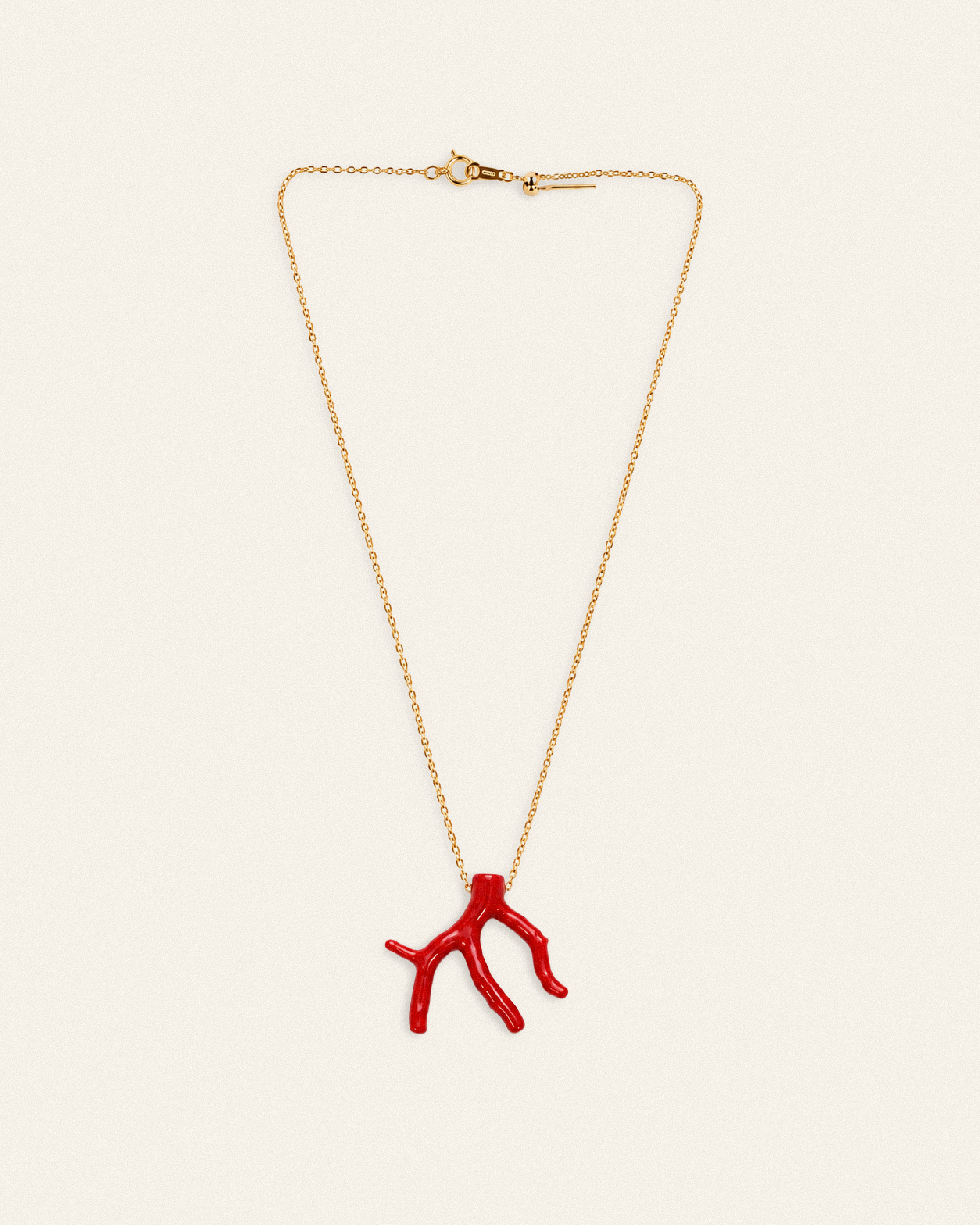 Pantelleria Grande – collier