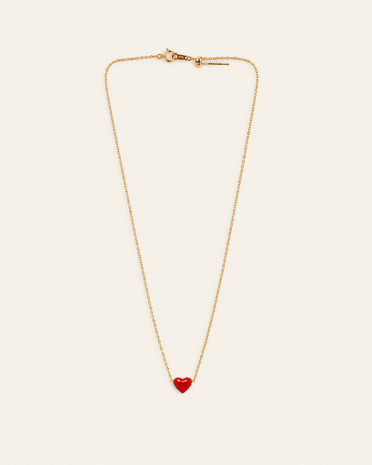 Porto Cervo Midi – collier