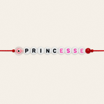 Princesse – bracelet