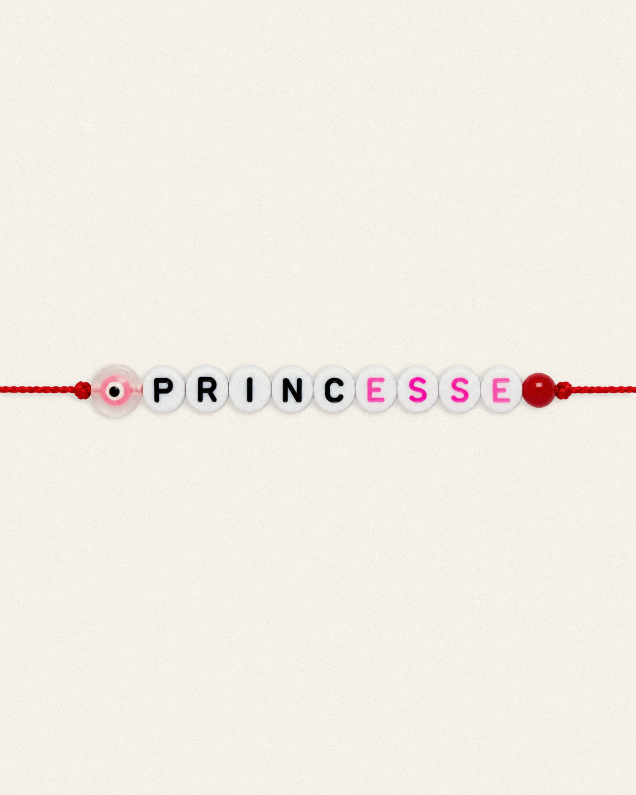 Princesse – bracelet
