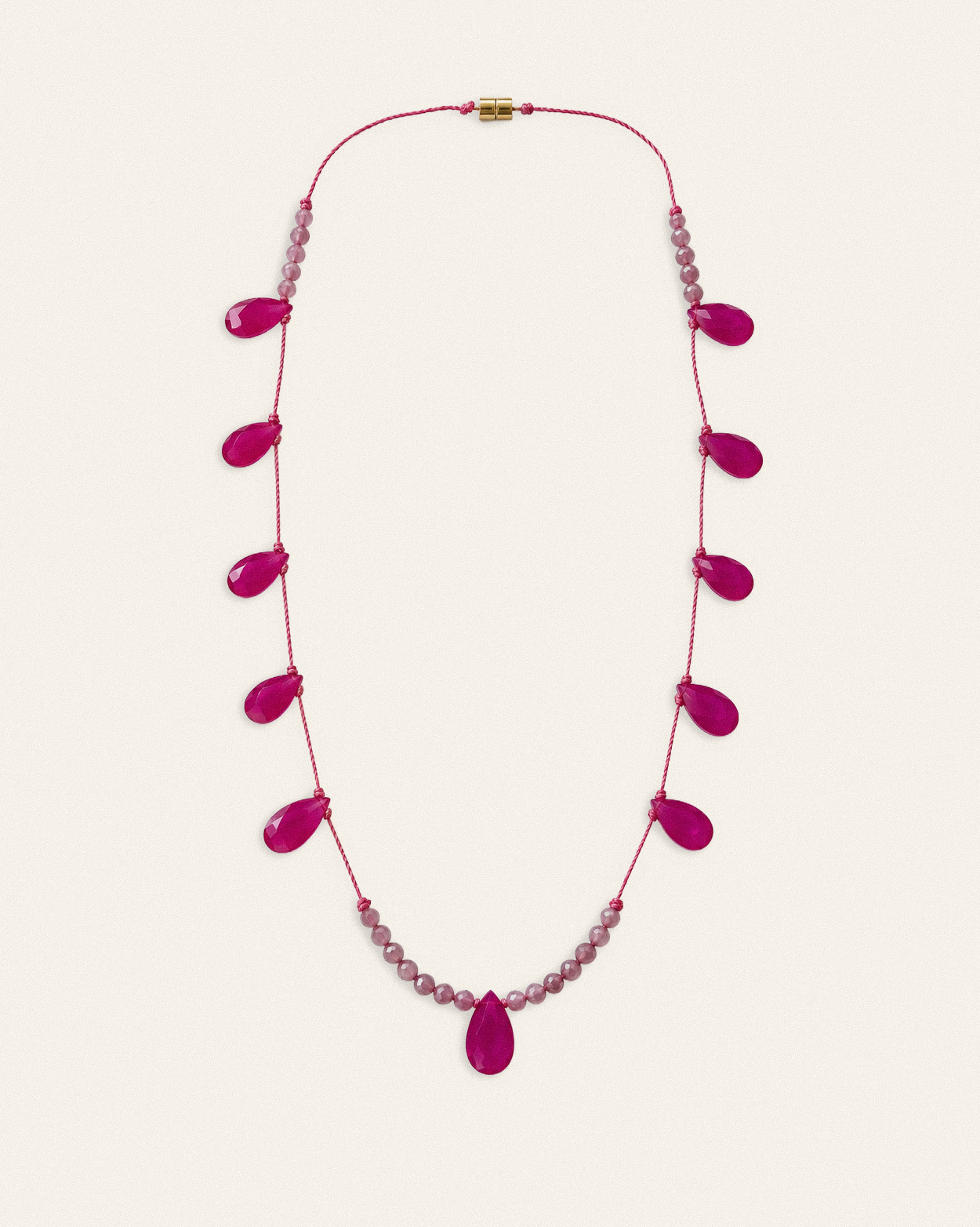 Rivero – collier