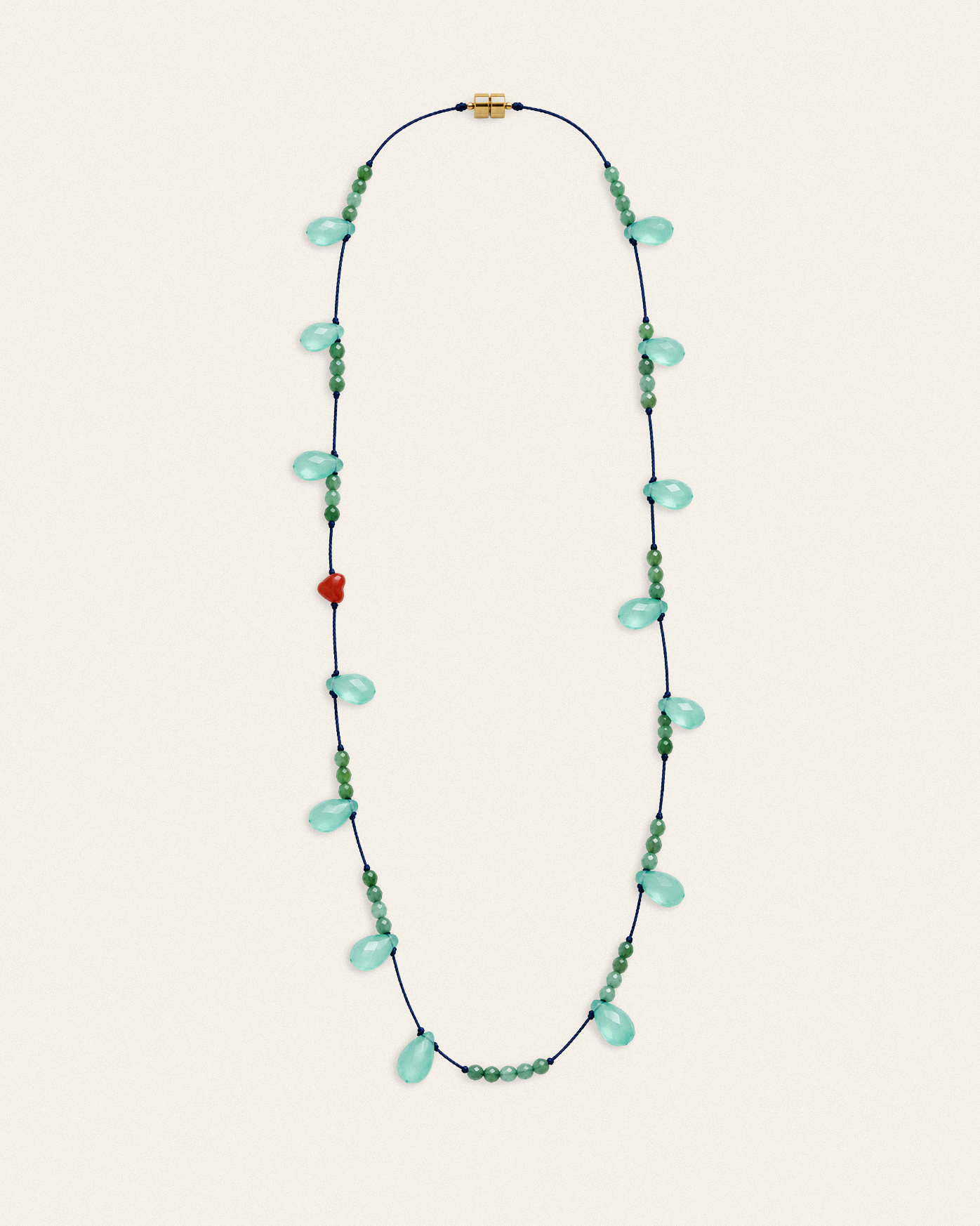 Rivero Grande – collier