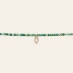 Riviera – bracelet, vert