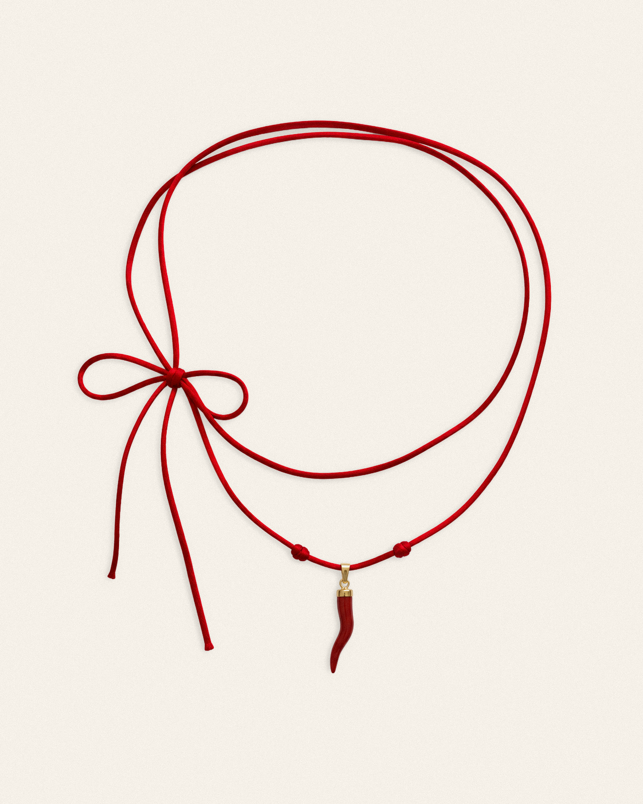 Salina – collier