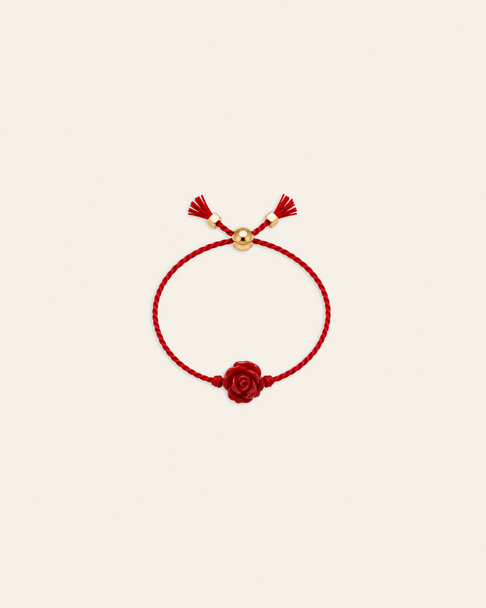 Santorin Rosa – bague