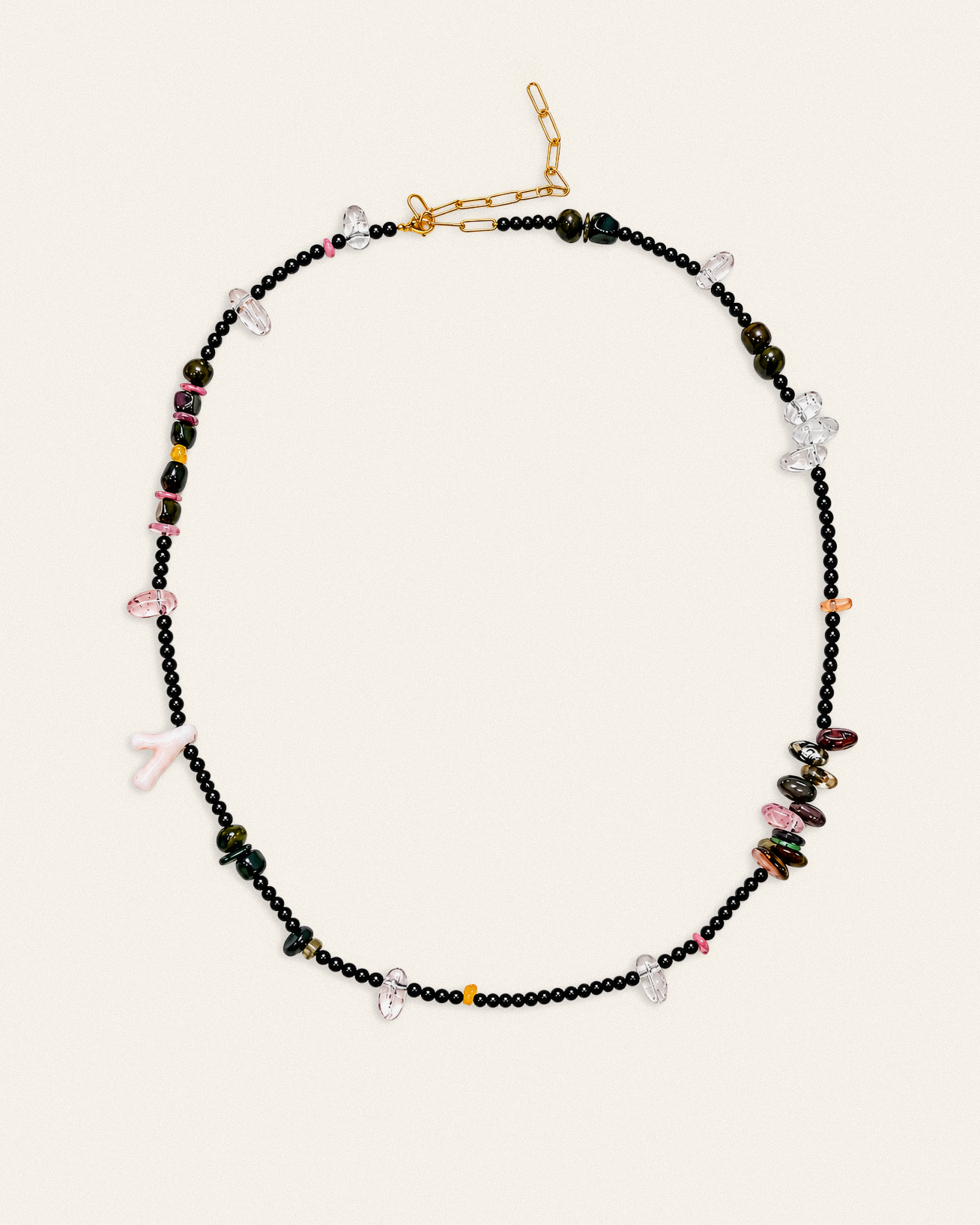 Scoglio – collier