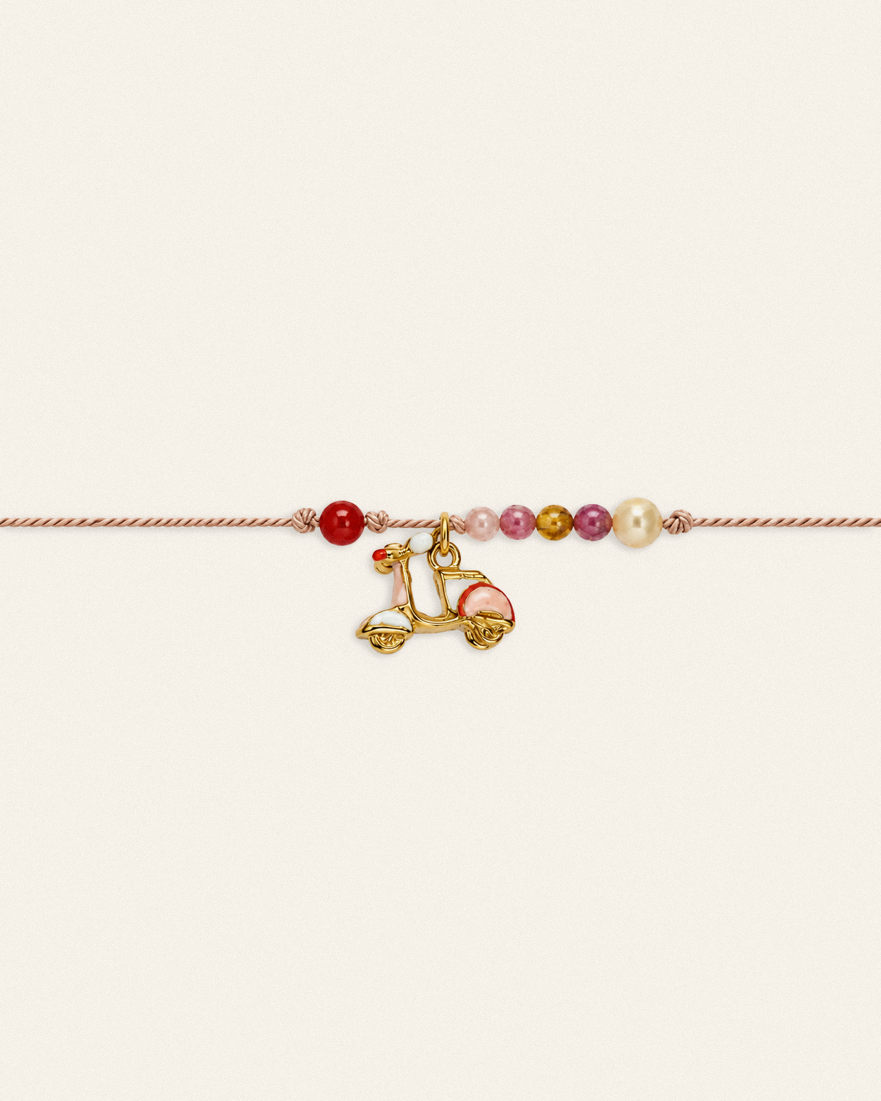 Sénéquier – bracelet