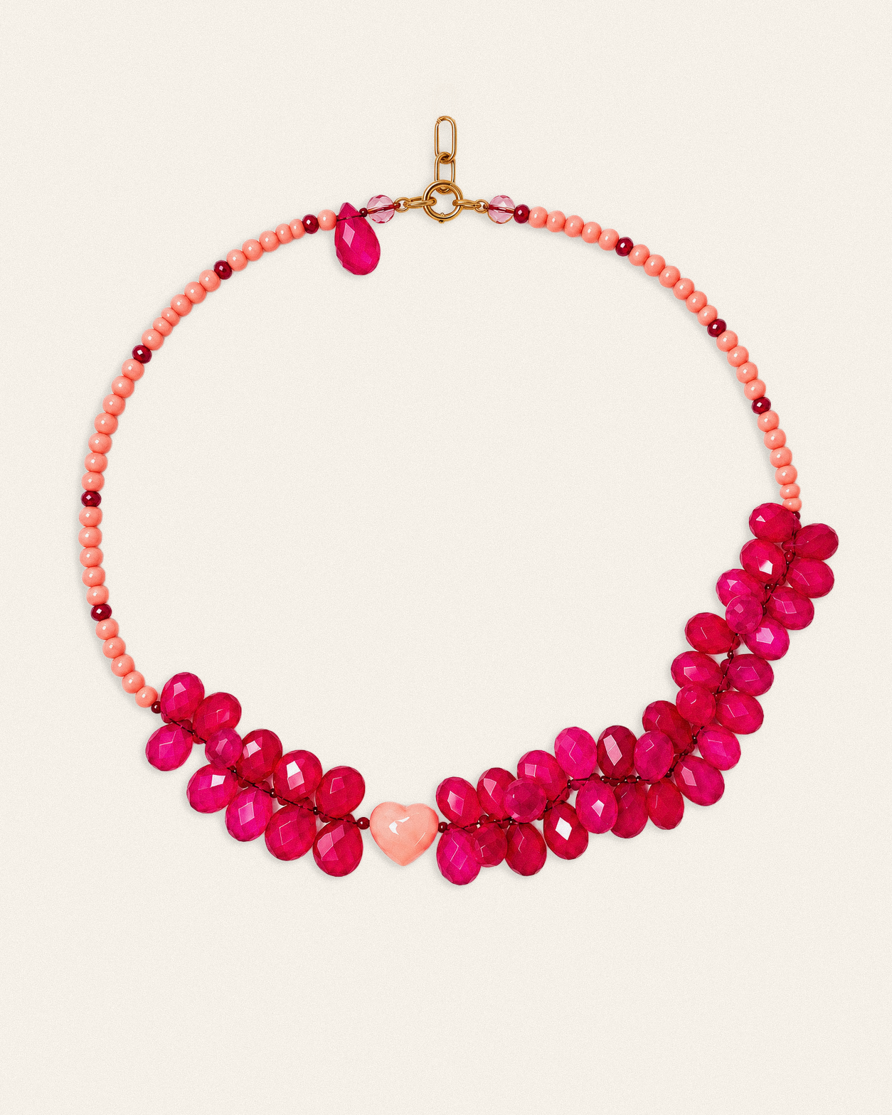 Sirena – collier