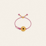 Victoria – bague, rose