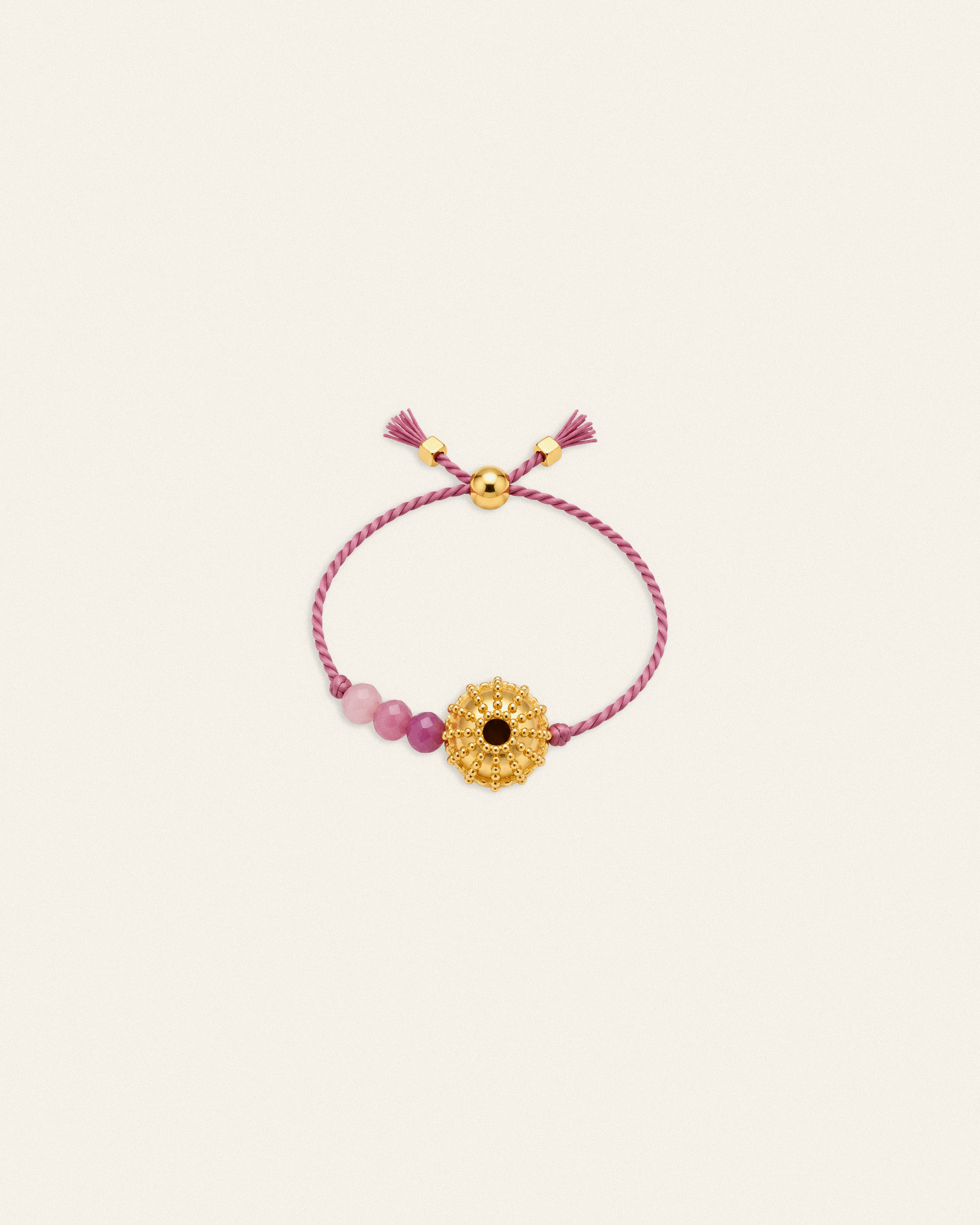 Victoria – bague, rose