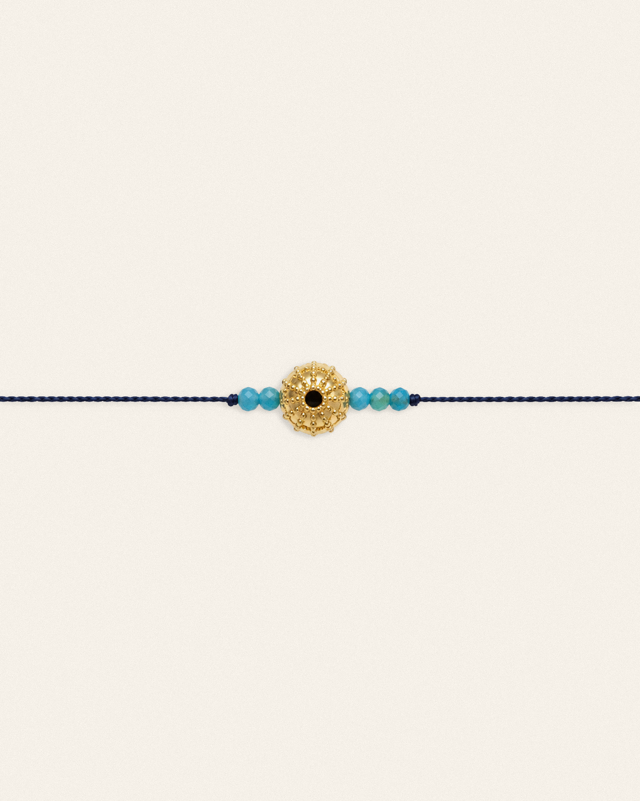Victoria – bracelet, bleu