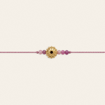 Victoria – bracelet, rose