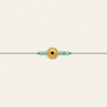 Victoria – bracelet, vert
