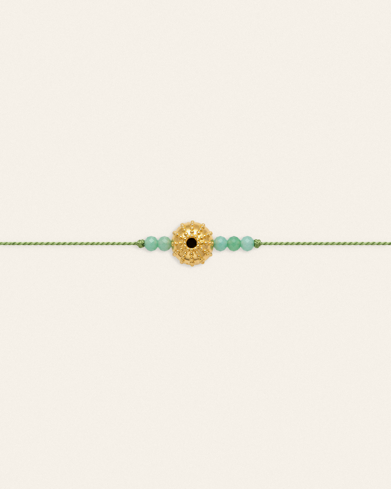 Victoria – bracelet, vert
