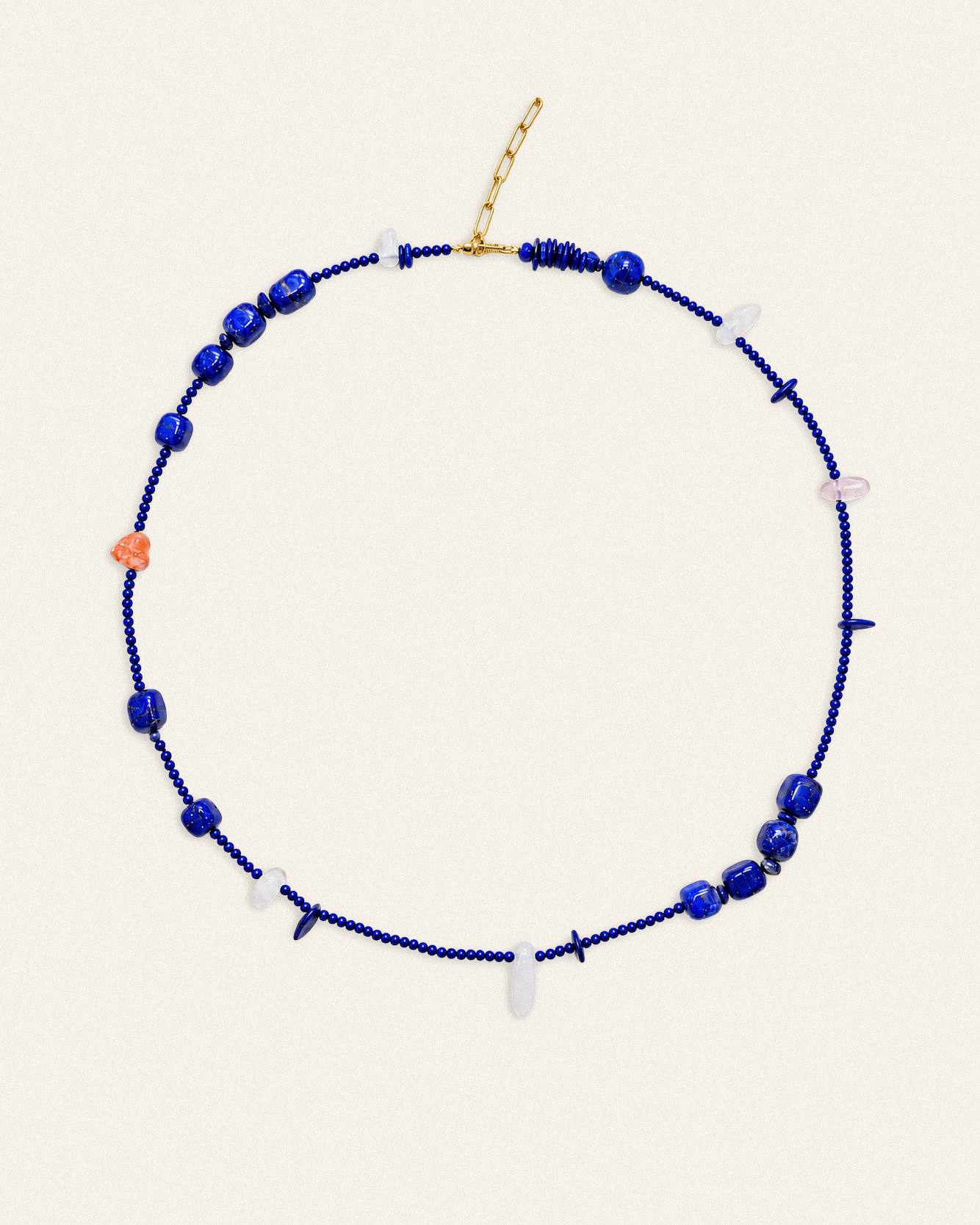 Xoroi – collier